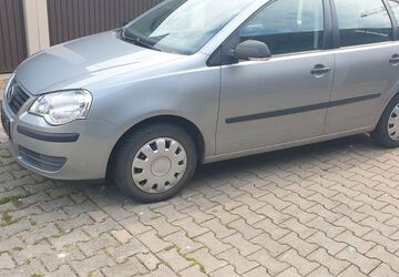 VW Polo 146.000 km 1.900 &euro; Frankfurt Am Main 60386