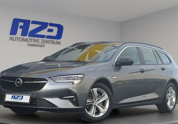 Opel Insignia 70.000 km 16.444 &euro; Darmstadt 64293