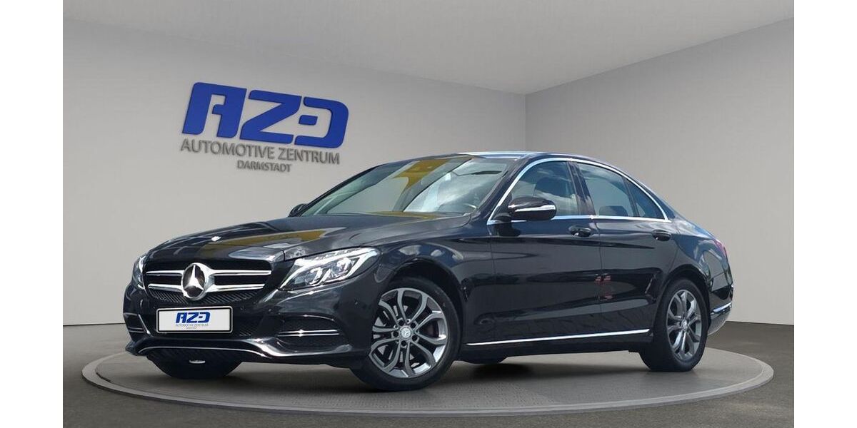 Mercedes-Benz C 220 234.000 km 12.388 &euro; Darmstadt 64293