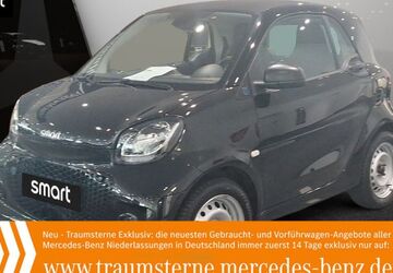 Smart ForTwo 23.592 km 11.490 &euro; Darmstadt 64295
