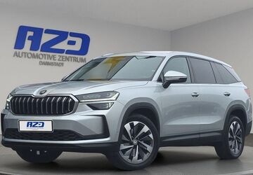 Skoda Kodiaq 26.000 km 46.888 &euro; Darmstadt 64293