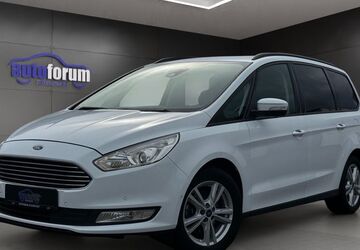 Ford Galaxy 145.800 km 15.490 &euro; Stockstadt am Rhein 64589