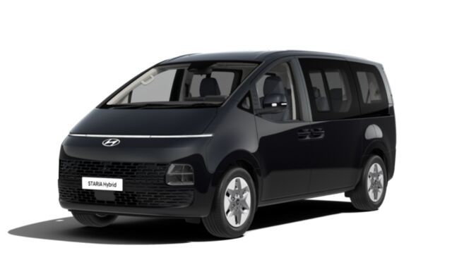 Hyundai STARIA 1.500 km 50.990 &euro; Langen 63225