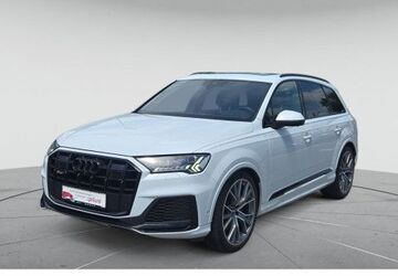 Audi SQ7 115.111 km 56.980 &euro; Darmstadt 64295