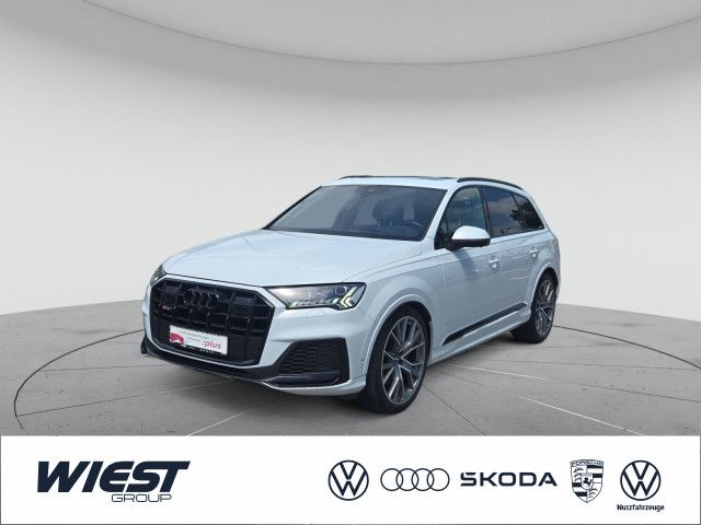 Audi SQ7 115.111 km 56.980 &euro; Darmstadt 64295