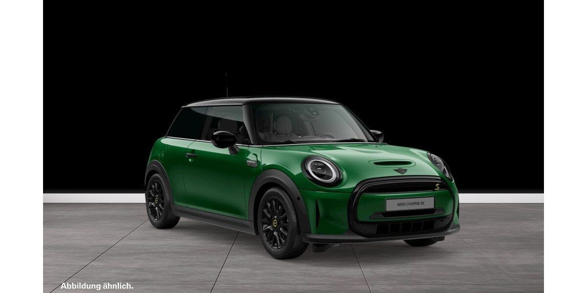 Mini Cooper SE 16.407 km 18.390 &euro; Dreieich-Sprendlingen 63303