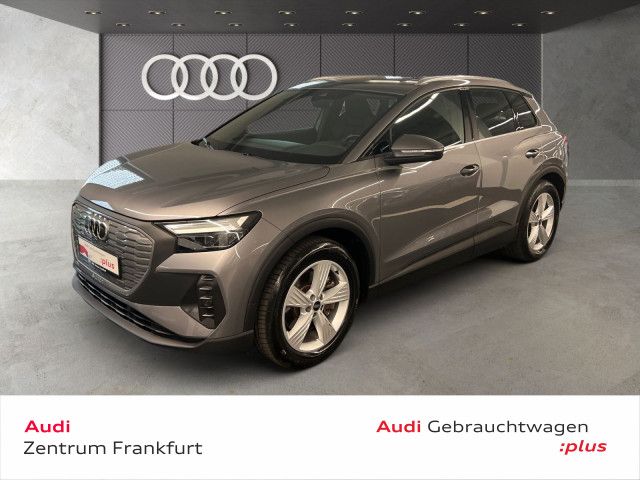 Audi Q4 e-tron 41.082 km 33.680 &euro; Frankfurt am Main 60314