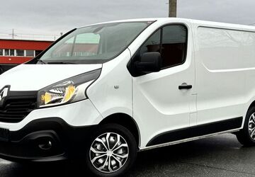 Renault Trafic 68.954 km 14.900 &euro; Dietzenbach 63128