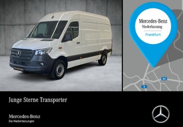 Mercedes-Benz Sprinter 35.699 km 45.791 &euro; Frankfurt 60488