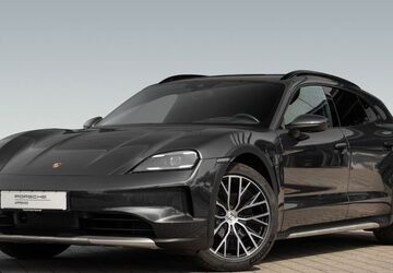 Porsche Taycan 19.978 km 78.890 &euro; Darmstadt 64295