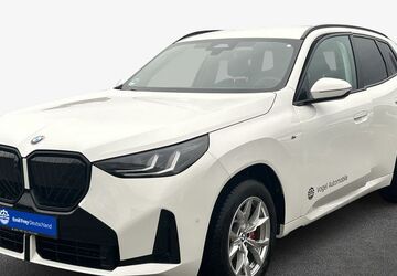 BMW X3 16.955 km 56.990 &euro; Zwingenberg 64673