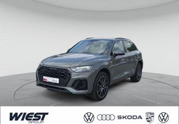 Audi Q5 30.518 km 39.492 &euro; Darmstadt 64295