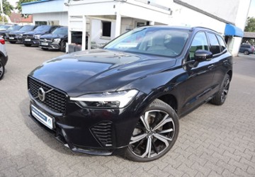 Volvo XC60 71.039 km 31.920 &euro; Darmstadt 64291