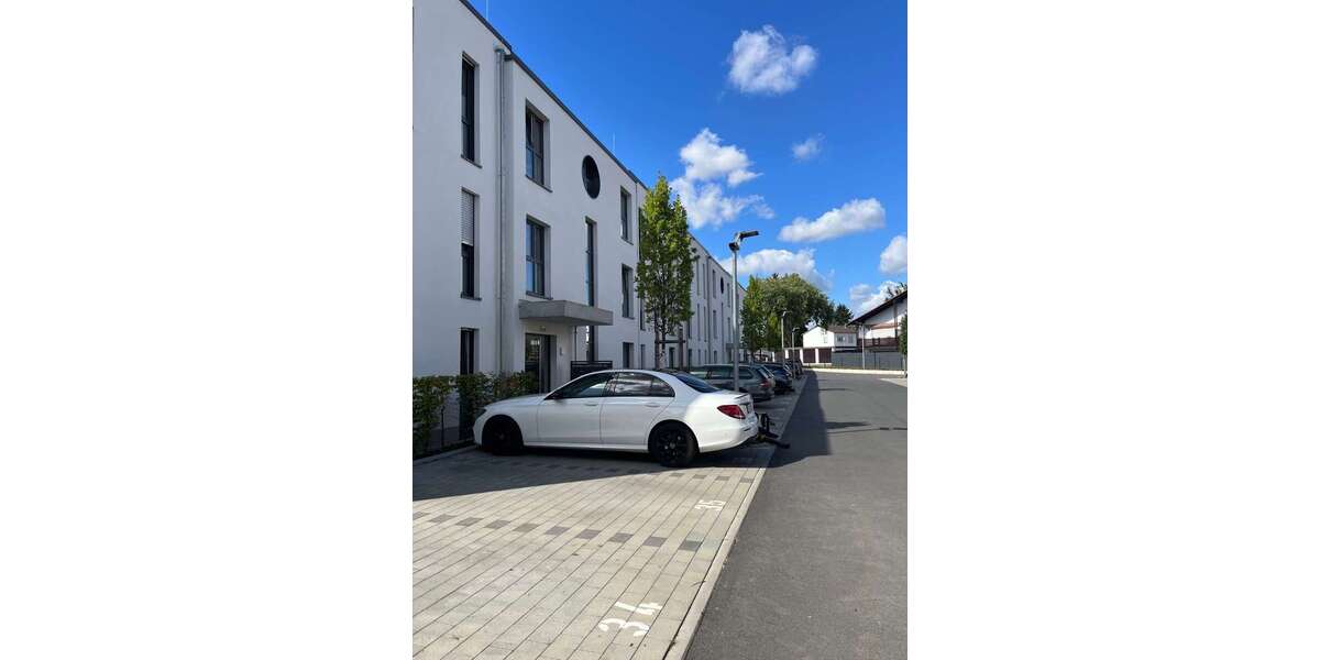 Etagenwohnung Gross-Umstadt Umstadt - 3 Zimmer, 76 m&sup2;, 1.100&euro; | Angebot:27352611