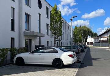 Wohnung Gross-Umstadt Umstadt - 3 Zimmer, 76 m&sup2;, 1.100&euro; | Angebot:27352611