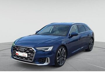 Audi S6 26.847 km 55.890 &euro; Darmstadt 64295