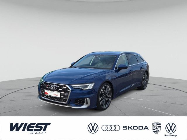 Audi S6 26.847 km 55.890 &euro; Darmstadt 64295