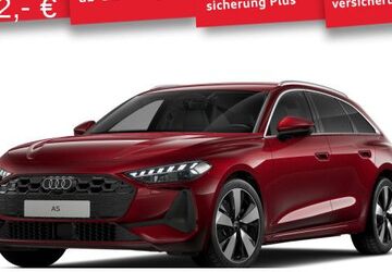 Audi A5 3.809 km 42.960 &euro; Frankfurt am Main 60314