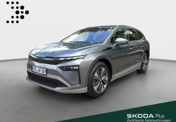 Skoda Enyaq 4.500 km 52.490 &euro; Hofheim im Taunus 65719