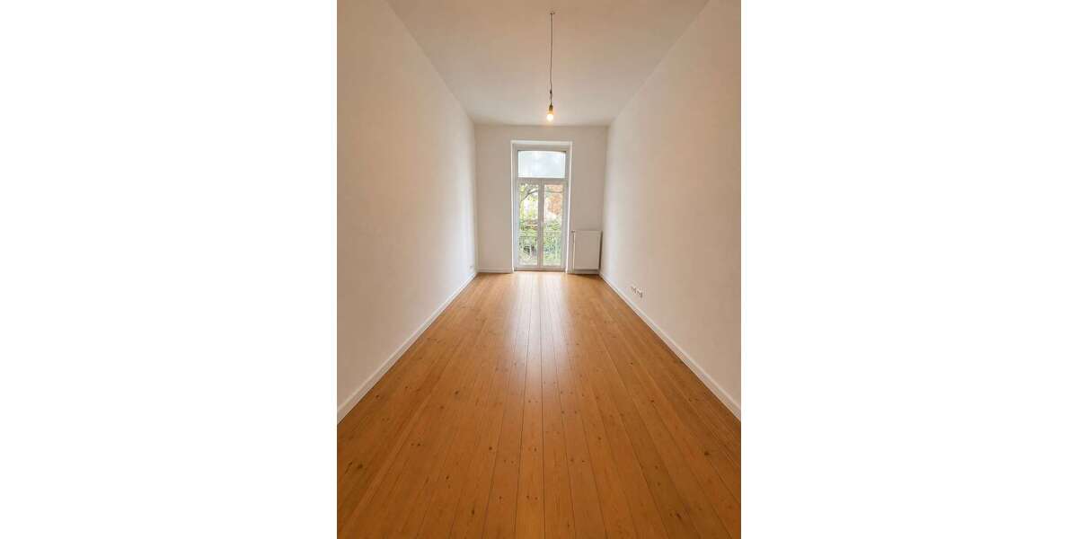 Etagenwohnung Frankfurt am Main Bornheim - 3 Zimmer, 75 m&sup2;, 1.980&euro; | Angebot:27310357