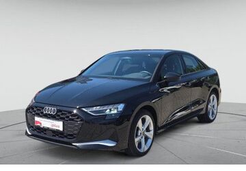Audi A3 20.191 km 28.999 &euro; Darmstadt 64295