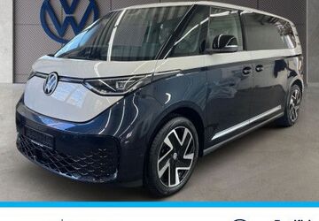 VW ID. Buzz 10.000 km 66.980 &euro; Frankfurt am Main 60326