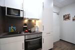 Etagenwohnung Frankfurt am Main Niederrad - 1 Zimmer, 38 m&sup2;, 1.300&euro; | Angebot:12320930