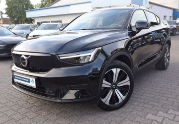 Volvo C40 51.647 km 28.485 &euro; Darmstadt 64291