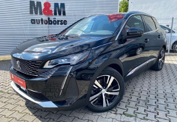 Peugeot 3008 90.000 km 19.900 &euro; Darmstadt 64295
