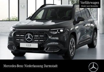 Mercedes-Benz GLB 250 14.000 km 52.890 &euro; Darmstadt 64295