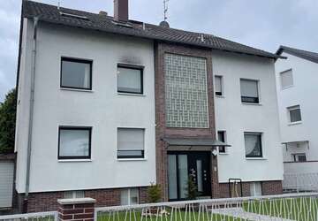 Wohnung Pfungstadt - 2 Zimmer, 39 m&sup2;, 560&euro; | Angebot:27371633