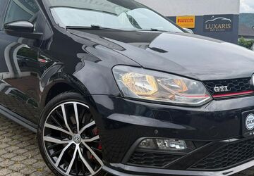 VW Polo 150.000 km 10.999 &euro; Bickenbach 64404