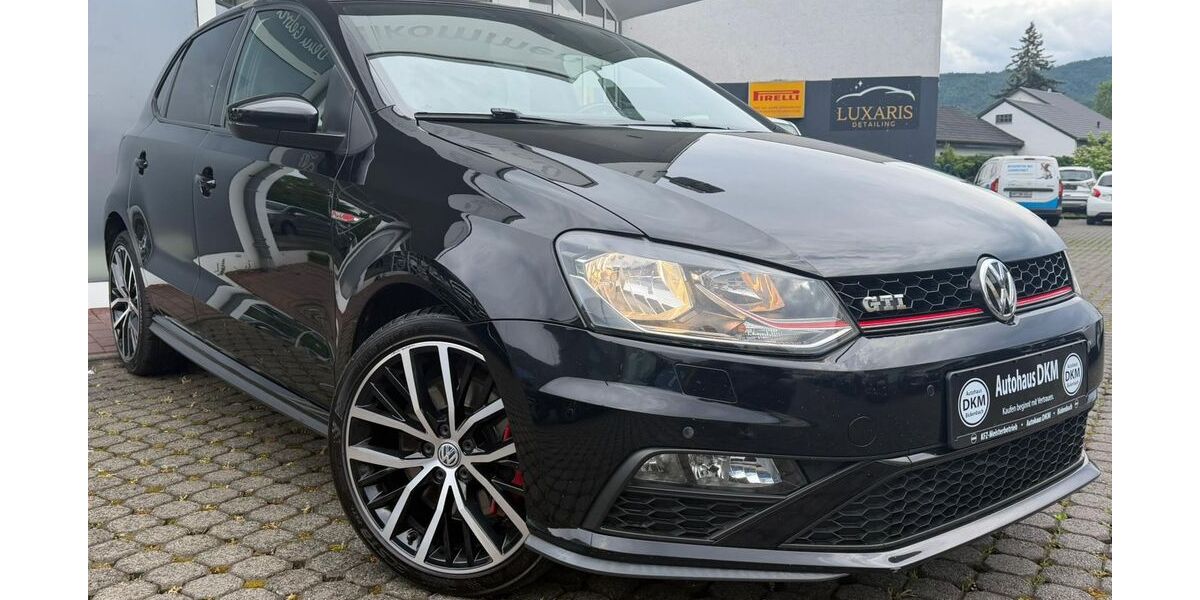 VW Polo 150.000 km 10.999 &euro; Bickenbach 64404