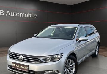 VW Passat Variant 253.000 km 7.900 &euro; Darmstadt-Weiterstadt 64331