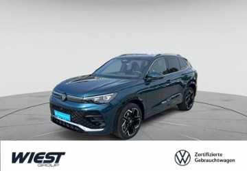 VW Tiguan 4.703 km 48.791 &euro; Darmstadt 64295