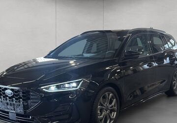 Ford Focus 19.126 km 27.950 &euro; Frankfurt 60386