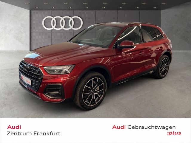 Audi Q5 44.642 km 37.450 &euro; Frankfurt am Main 60326