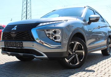 Mitsubishi Eclipse Cross 37.500 km 19.990 &euro; Flörsheim 65439