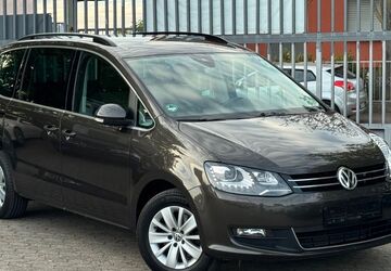 VW Sharan 115.033 km 23.500 &euro; Frankfurt am Main 65933