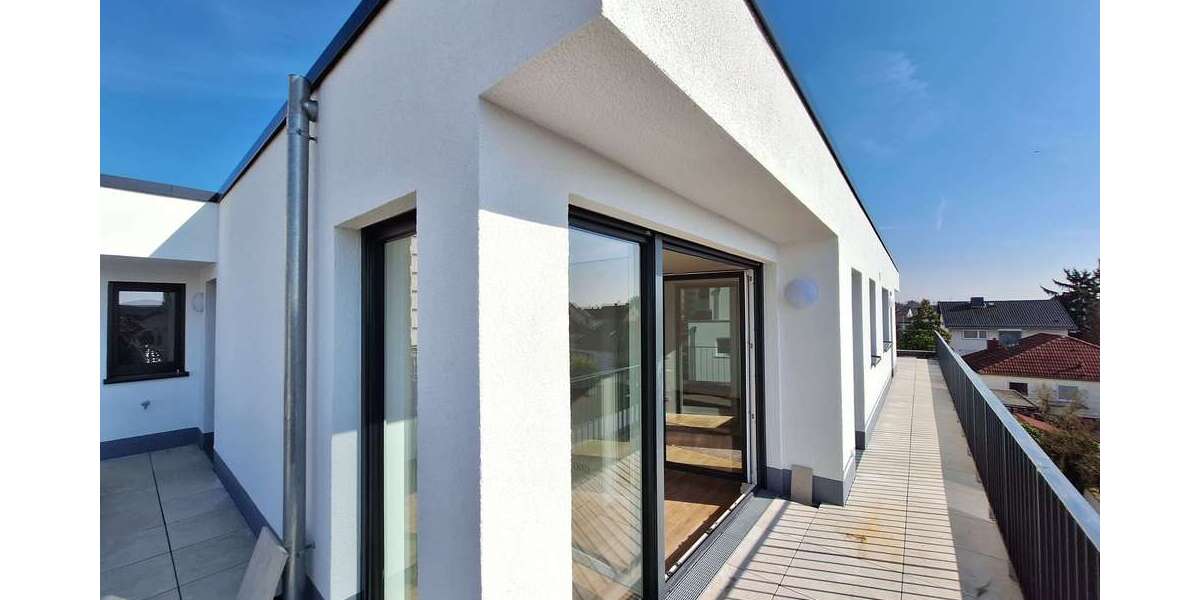 Etagenwohnung Nauheim - 3 Zimmer, 90 m&sup2;, 1.650&euro; | Angebot:27327023