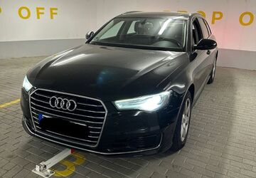 Audi A6 284.379 km 11.750 &euro; Darmstadt 64285