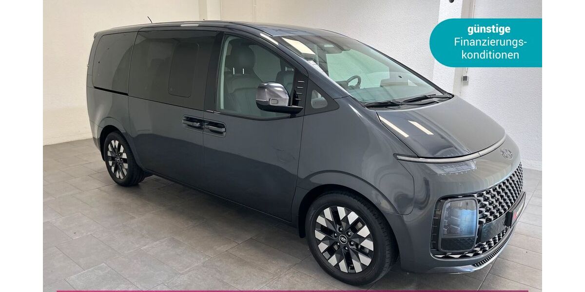 Hyundai STARIA 91.007 km 35.470 &euro; Egelsbach 63329