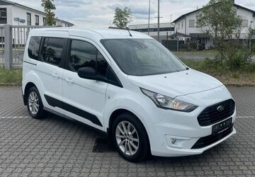 Ford Tourneo Connect 140.000 km 11.980 &euro; Langen 63225