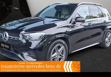 Mercedes-Benz GLE 350 30.752 km 69.990 &euro; Darmstadt 64295