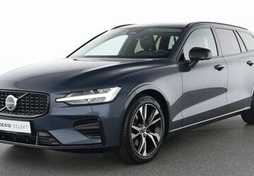 Volvo V60 19.600 km 36.990 &euro; Weiterstadt 64331