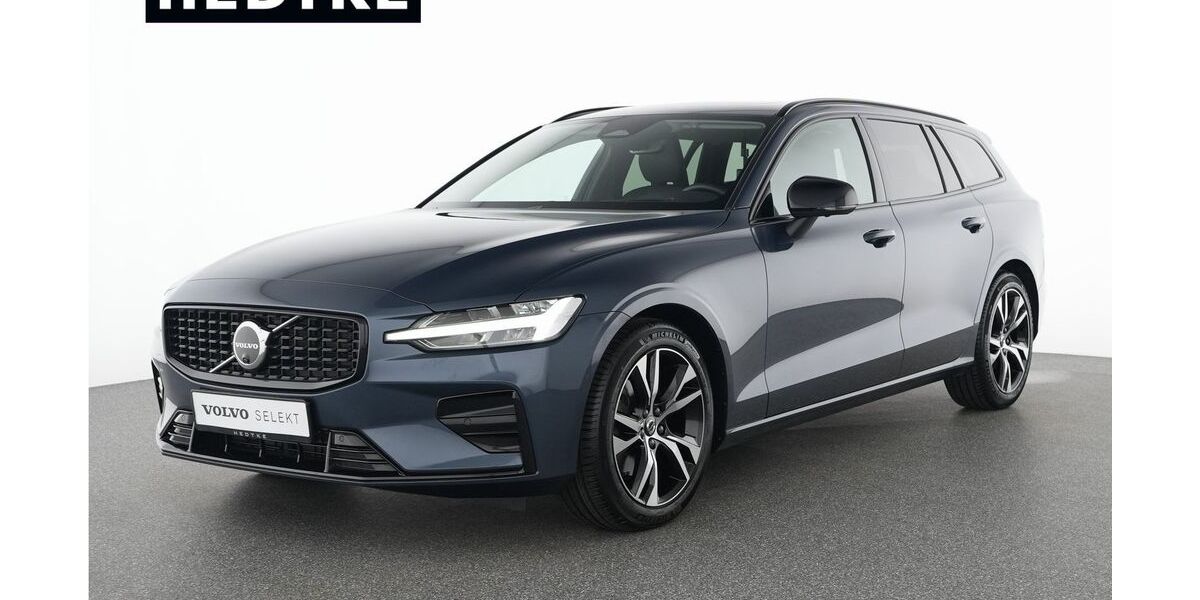 Volvo V60 19.600 km 36.990 &euro; Weiterstadt 64331