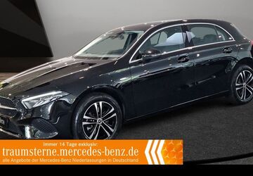 Mercedes-Benz A 250 6.433 km 27.890 &euro; Darmstadt 64295