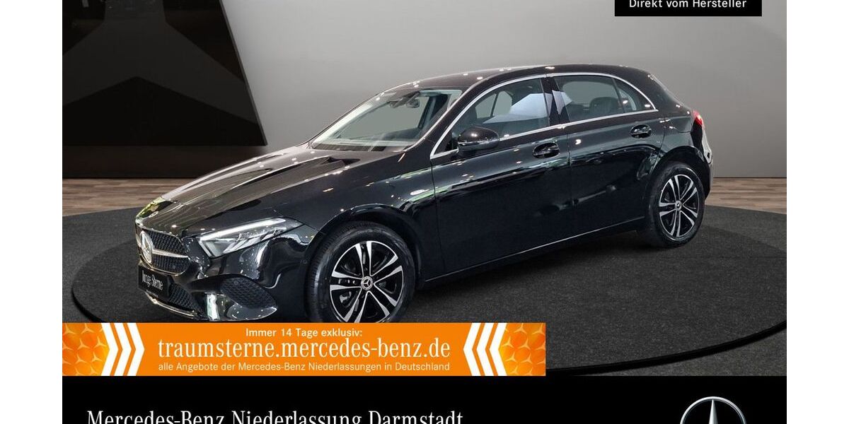 Mercedes-Benz A 250 6.433 km 27.890 &euro; Darmstadt 64295