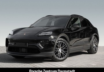 Porsche Macan 9.900 km 94.900 &euro; Darmstadt 64295
