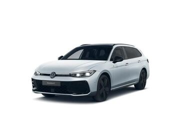 VW Passat Variant 8.400 km 49.776 &euro; Darmstadt 64293